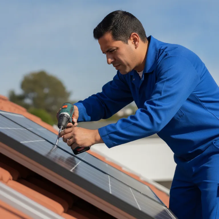 Instalador Painéis Solares serviço em Vila Mariana